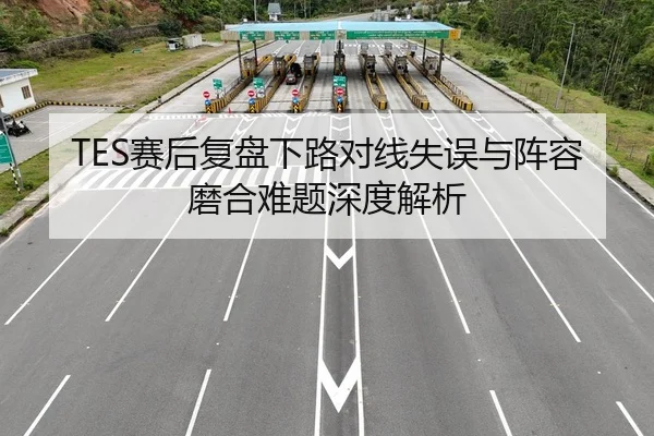 TES赛后复盘下路对线失误与阵容磨合难题深度解析